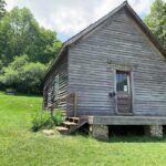 Lindamood School at Settlers Museum