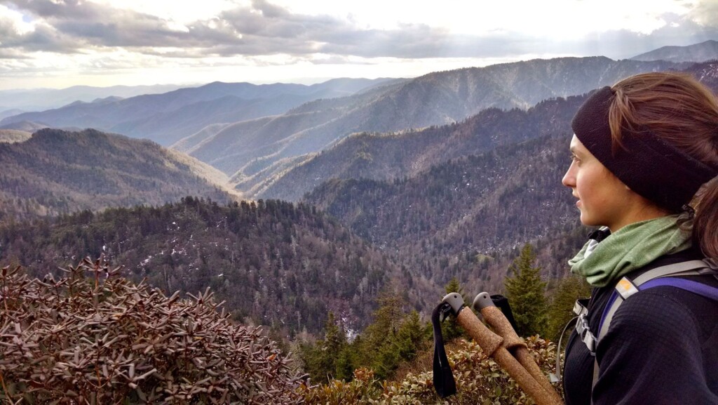 Preserving the “Oxygen” of the Trail - Appalachian Trail Conservancy