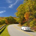 Blue Ridge Parkway