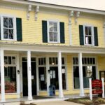 Round Hill's Town Office