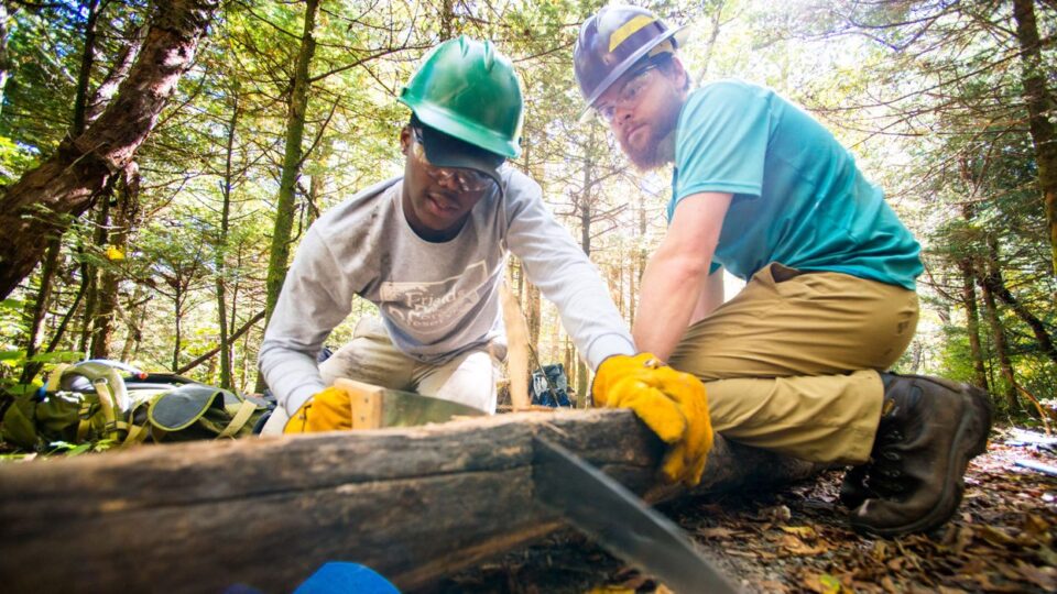 FAQs - Appalachian Trail Conservancy | Appalachian Trail Conservancy