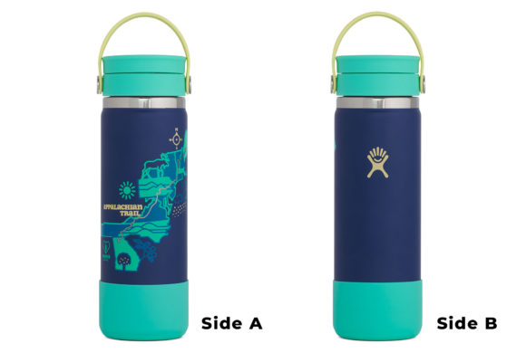 Hydro Flask National Park water bottles: New limited-edition bottles