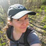 Ilana Goll, Program Support Manager