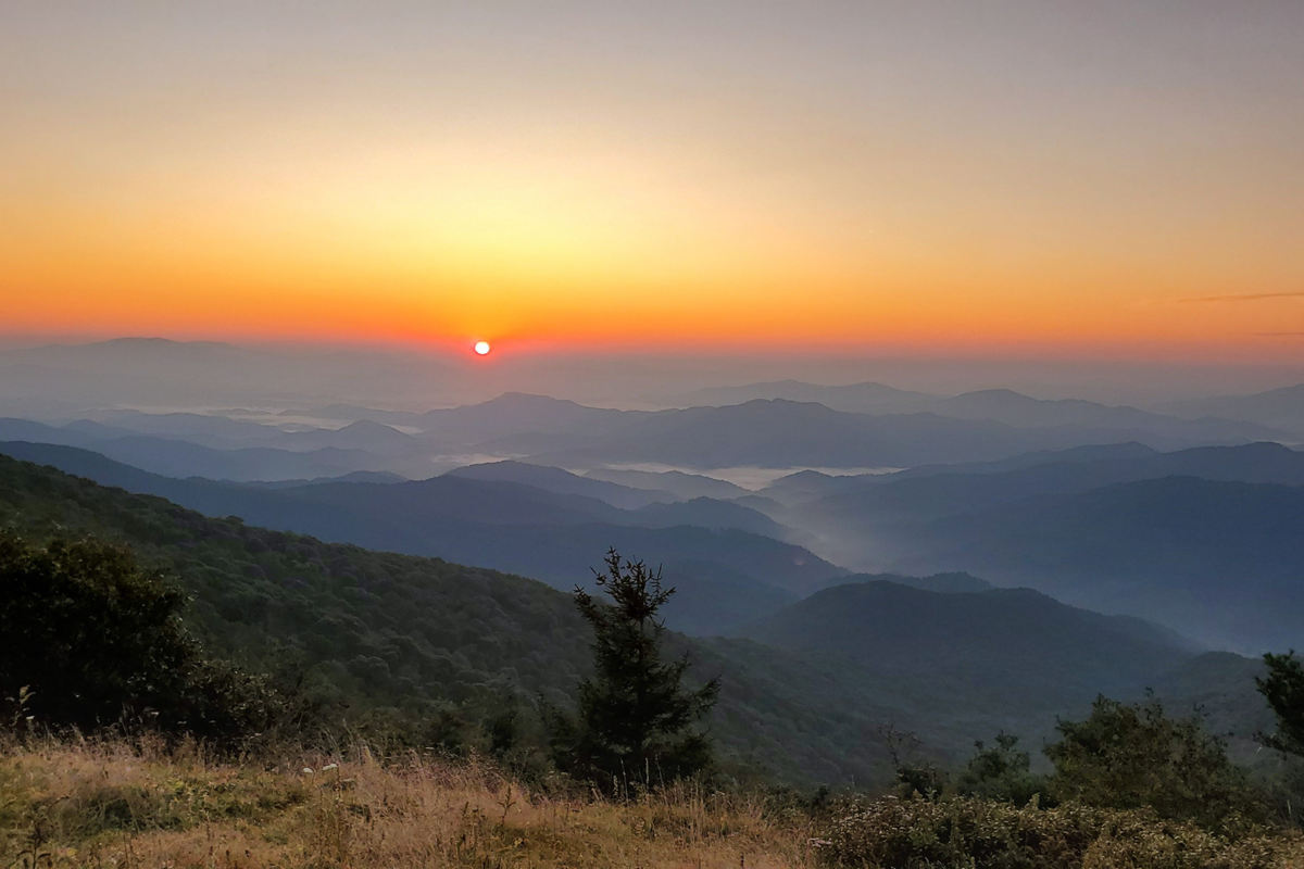 News Appalachian Trail Conservancy