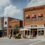 Bennington Vermont by Lorianna Weathers