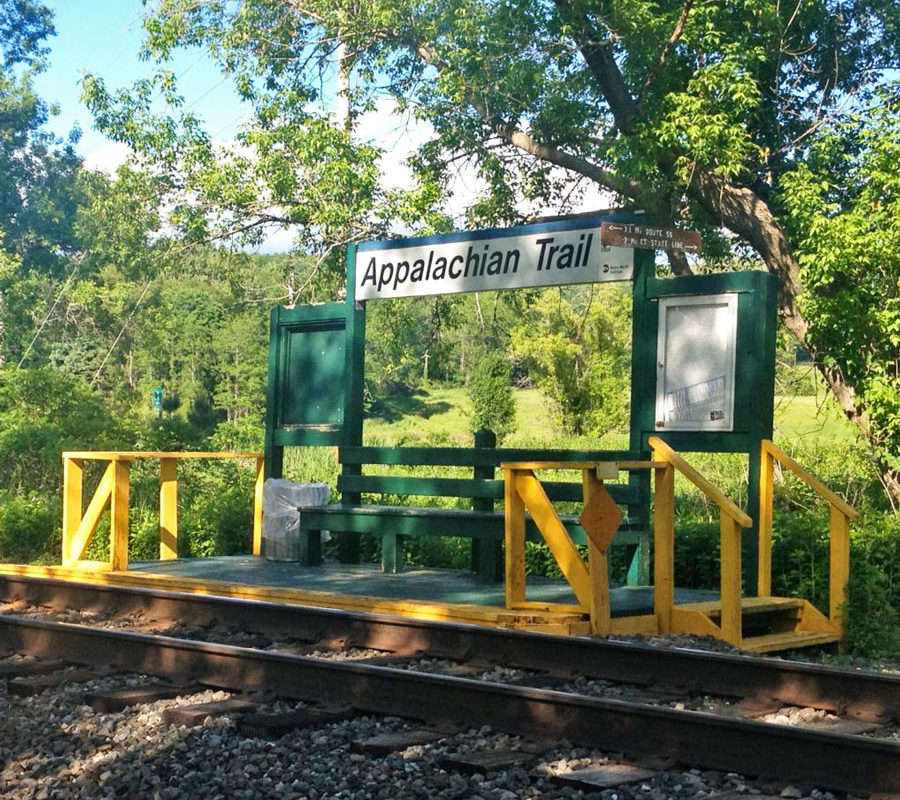 pawling-ny-railroad-stop-on-at pawling-ny-railroad-stop-on-at