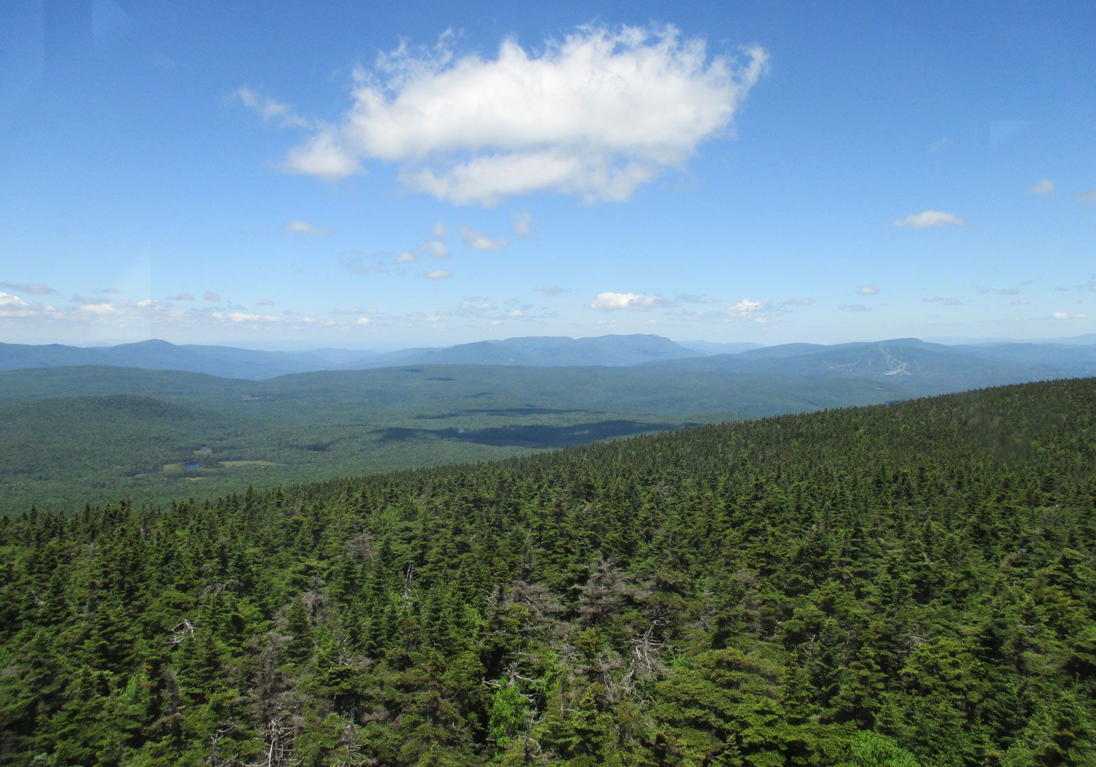 Where the Appalachian Trail Began | Appalachian Trail Conservancy