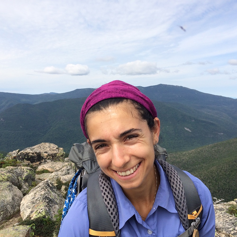 Dakota Jackson | Appalachian Trail Conservancy