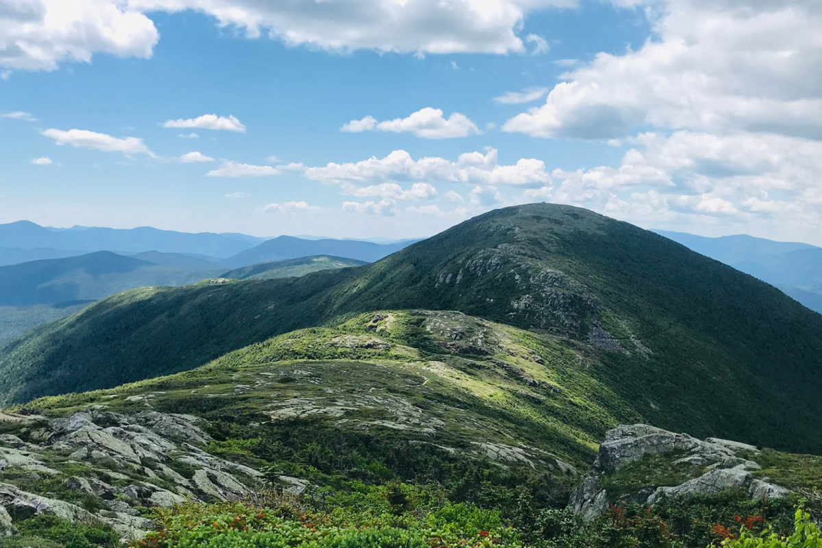 Landscape Conservation | Appalachian Trail Conservancy