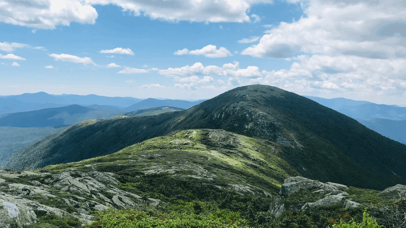 Conservation - Appalachian Trail Conservancy