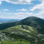 The Appalachian Trail Landscape