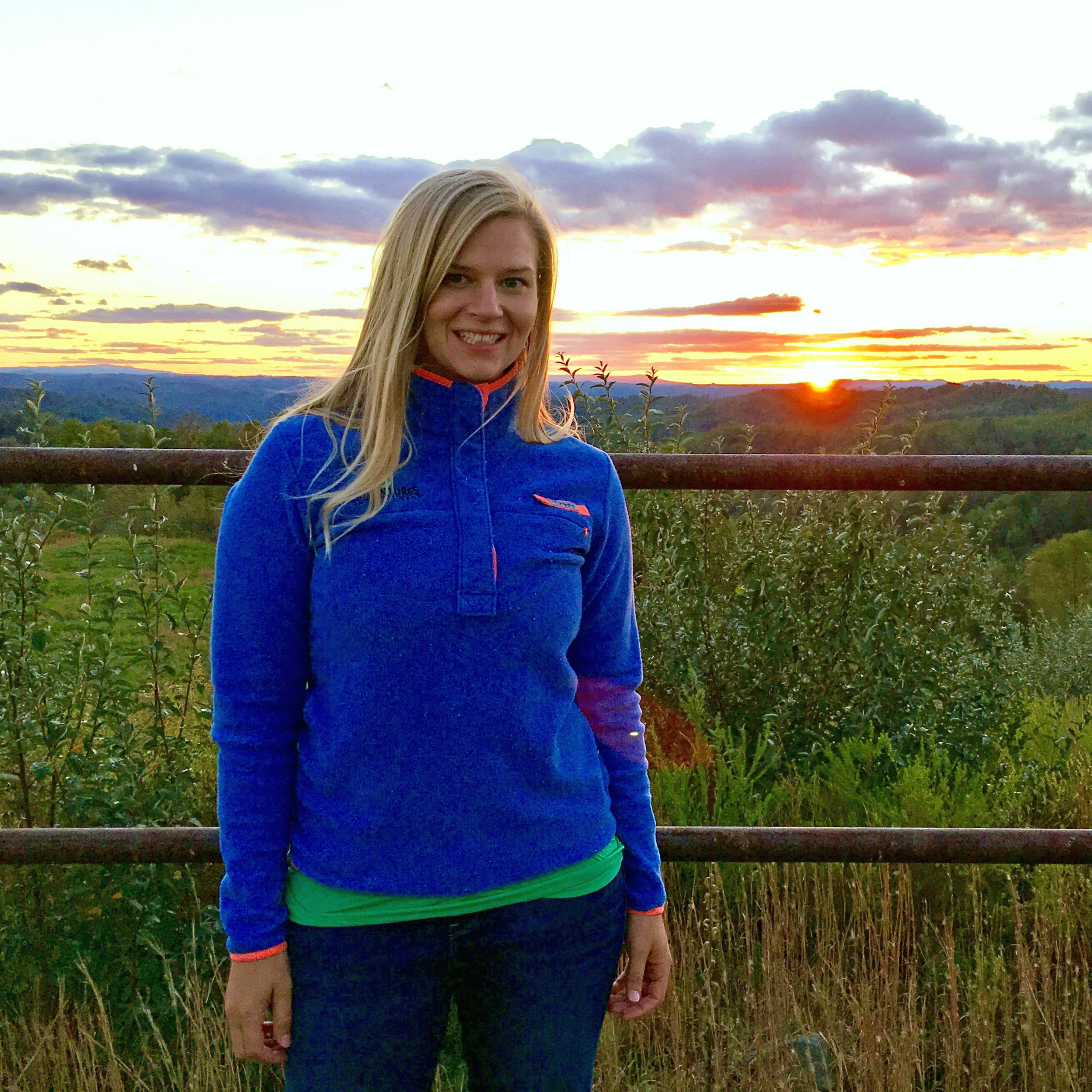 Emily Mayo | Appalachian Trail Conservancy