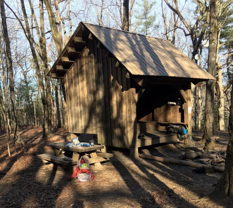 Protecting the A.T. Hiking Experience | Appalachian Trail Conservancy