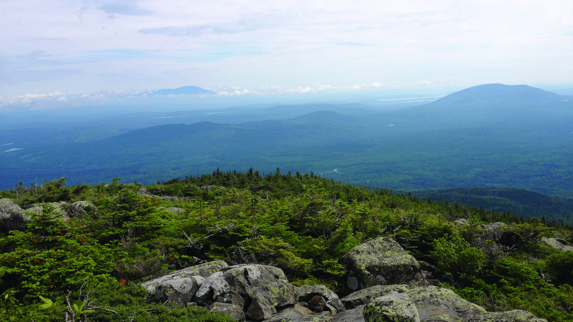 Trailway News: Season of Preparedness | Appalachian Trail Conservancy