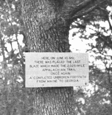 ATC History - Appalachian Trail Conservancy Appalachian Trail Conservancy