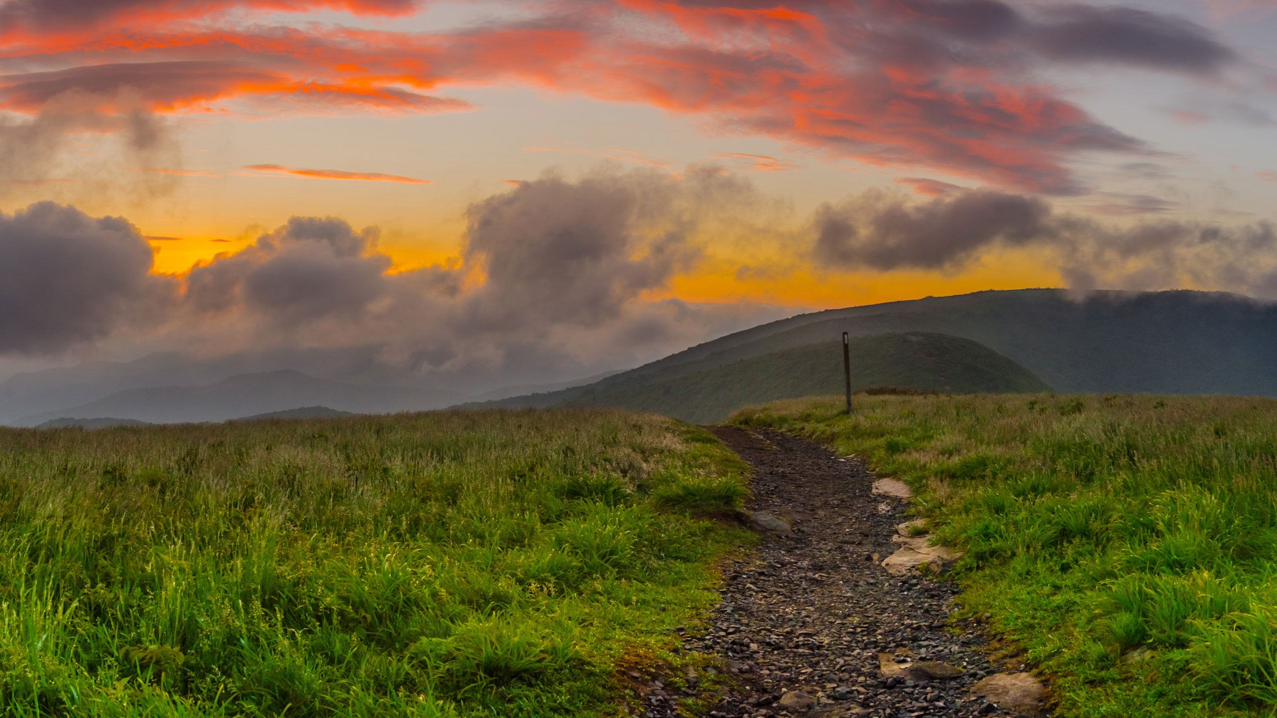 Frequently Asked Questions | Appalachian Trail Conservancy