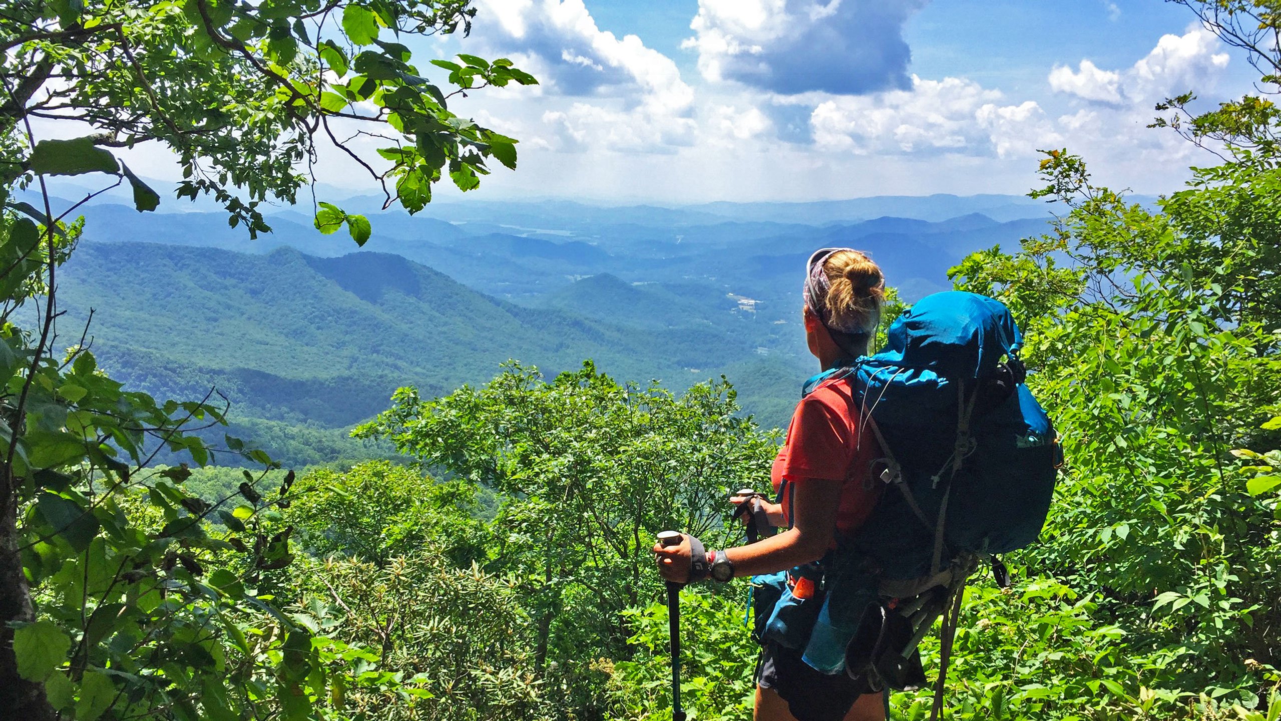 Getting ready for an A.T. adventure? This collection of resources will help you stay safe, healthy, and responsible on the Appalachian Trail.