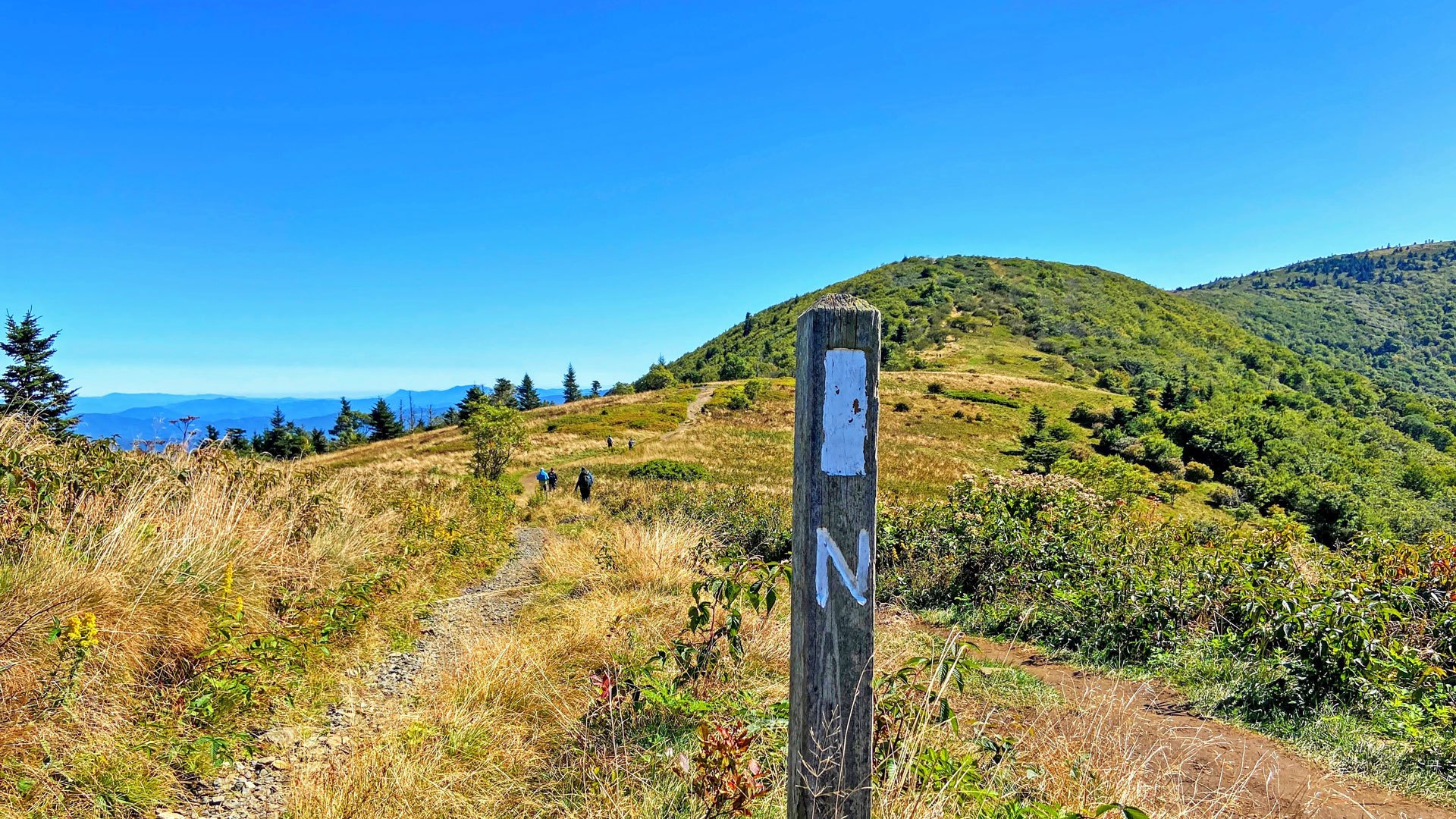 Interactive Map Appalachian Trail Conservancy