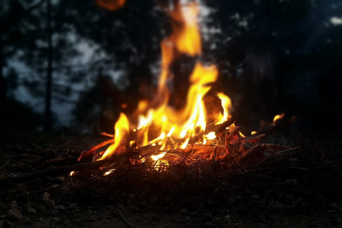 campfire campfire