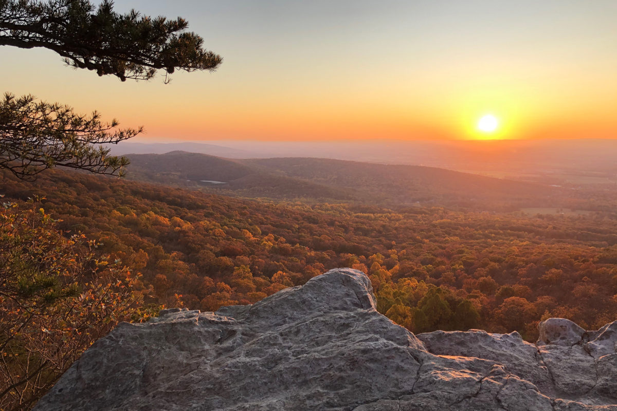 Official Blog | Appalachian Trail Conservancy