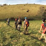 Konnarock Trail Crew