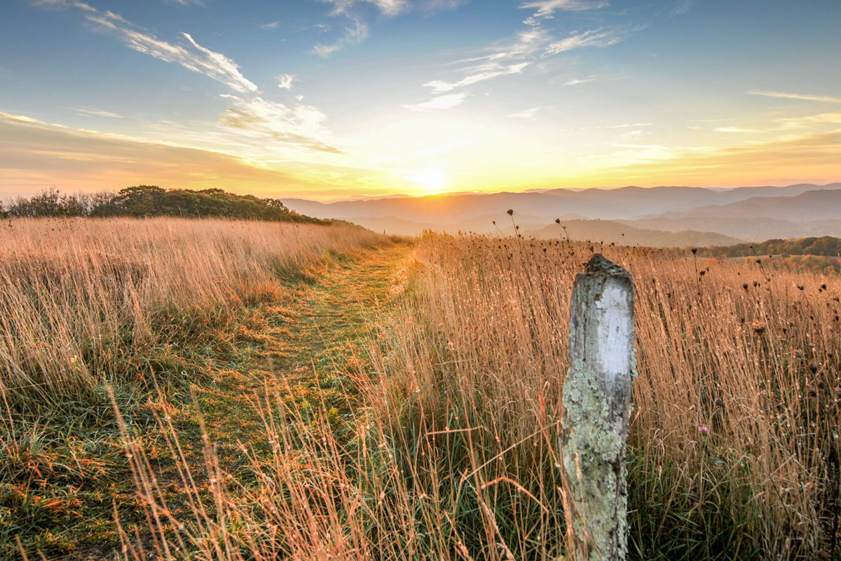 Trailway News | Appalachian Trail Conservancy