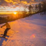 Massanutten Resort Skiing