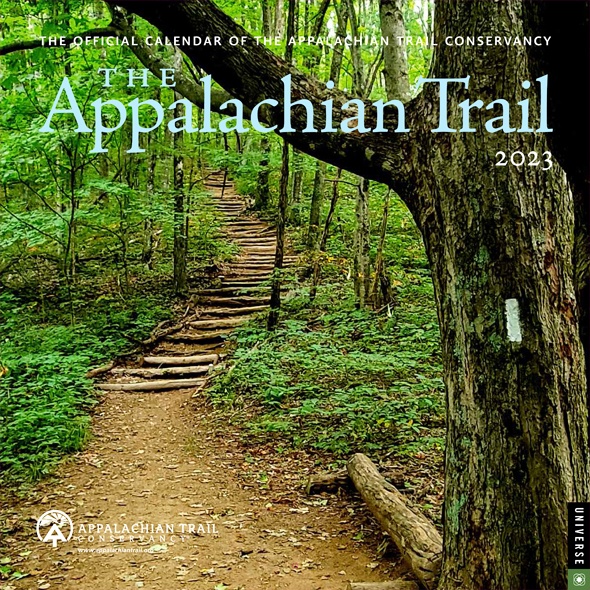 2024 Calendar | Appalachian Trail Conservancy 2024 Calendar | Appalachian Trail Conservancy