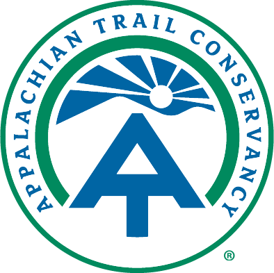 Appalachian Trail Conservancy Logo with White Background