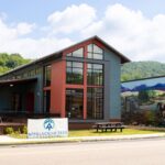 Damascus Trail Center