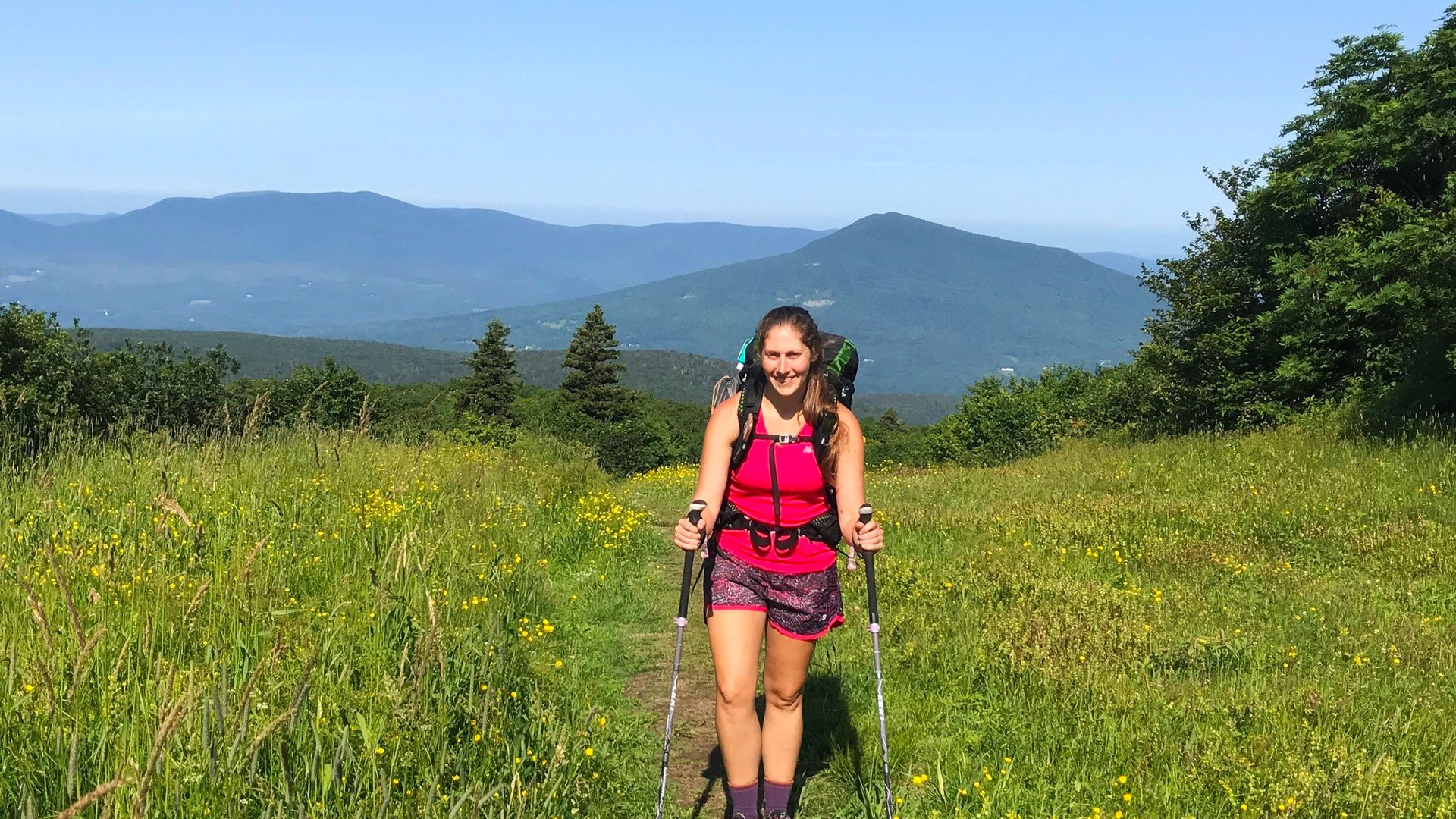 Health | Appalachian Trail Conservancy