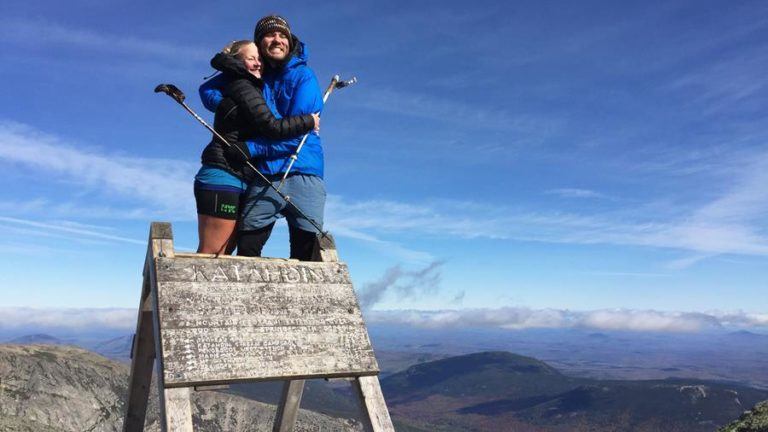 Finish Well At Baxter State Park Appalachian Trail Conservancy 9056