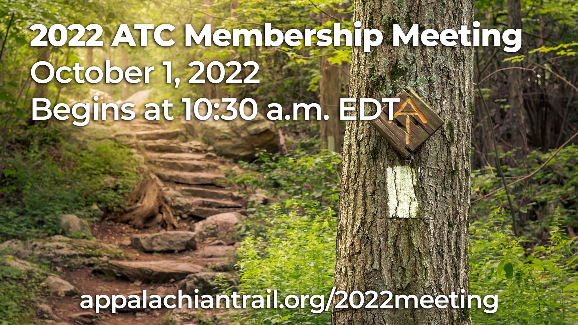 2022 ATC Membership Meeting