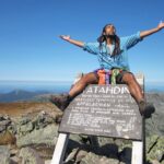 Derick "Mr Fabulous" Lugo. Photo by Elizabeth Wisecarver