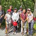 Emerging Leaders' Summit Group Shot. Photo by Julie Judkins