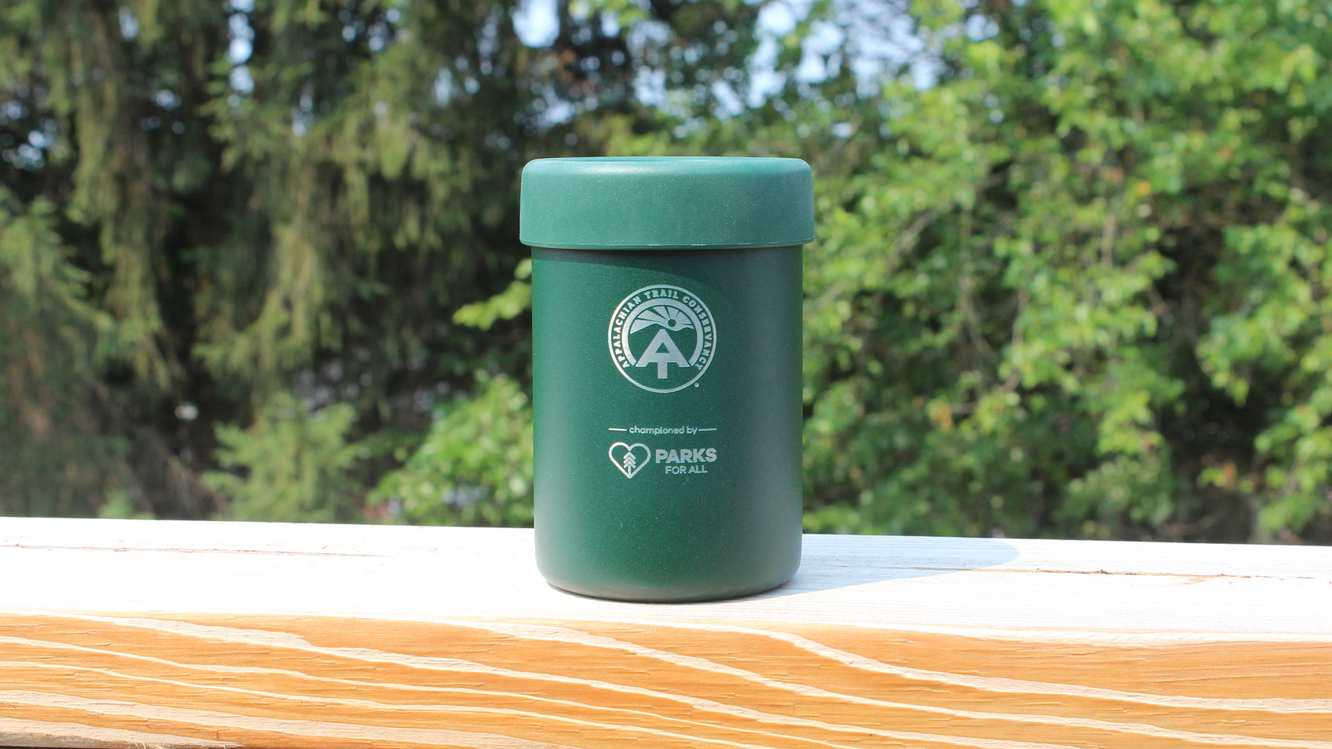 Hydro Flask Parks for All 12 oz Cooler Cup