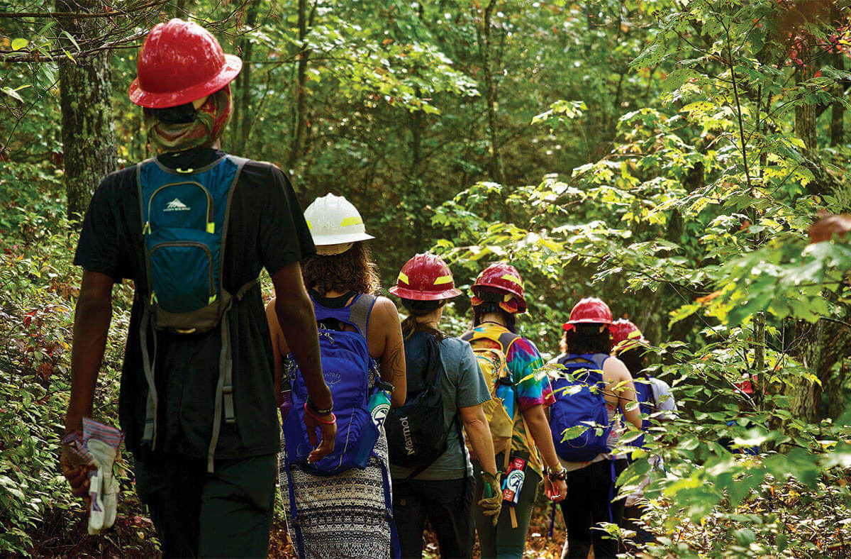 Appalachian hotsell trail essentials