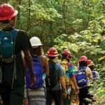 Advocating for the Trail