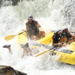 White Water Rafting