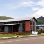 Damascus Trail Center