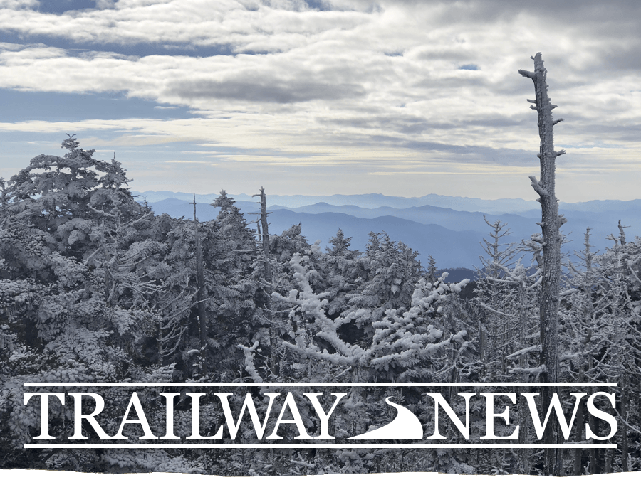 Trailway News - December 2, 2022 - Image by Allison DiVerde