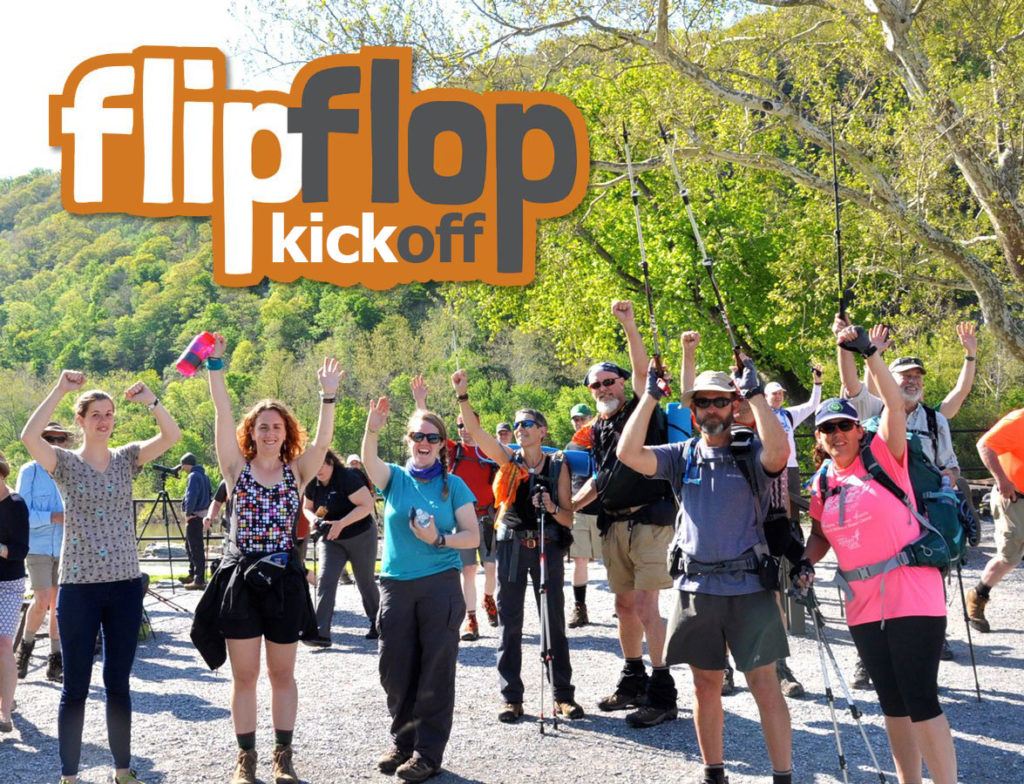 Flip-Flop Kickoff TEMPORARY logo 2023