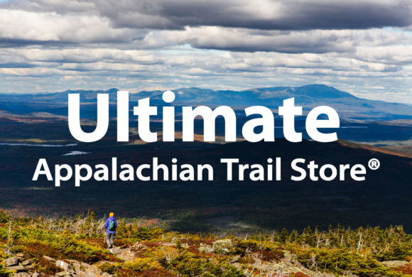 Contribute to the A.T. Appalachian Trail Conservancy