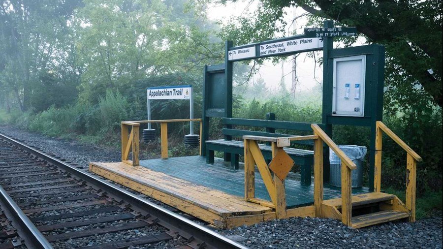Rails to the Trail: Expanding Access to Outdoor Recreation