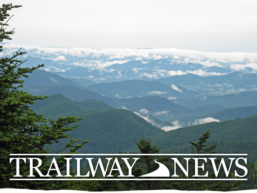 Trailway News header - February 24, 2023