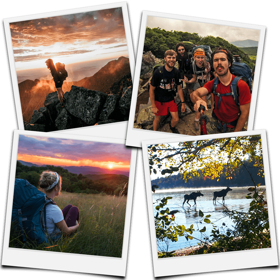 State-by-State Photo Contest Collage