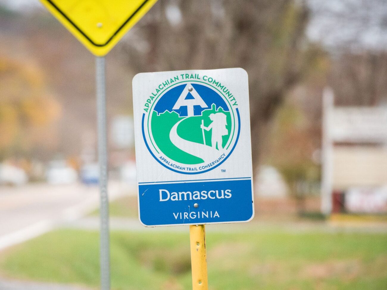 Landscape Conservation - Appalachian Trail Conservancy