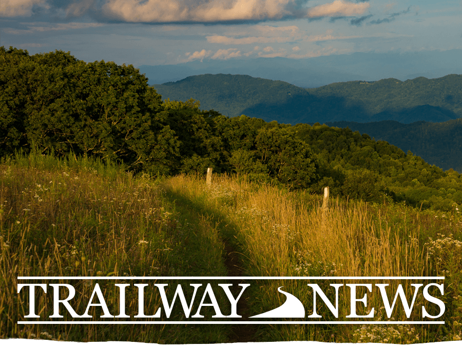 Trailway News | March 24, 2023 | Appalachian Trail Conservancy