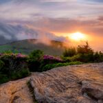 Jane Bald, Roan Highlands. Photo by Theresa Rasmussen