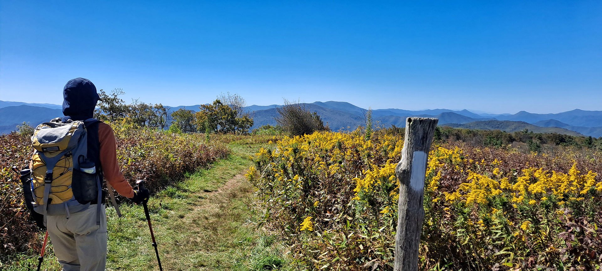 Decoding the Appalachian Trail: Volume 1 - Appalachian Trail Conservancy
